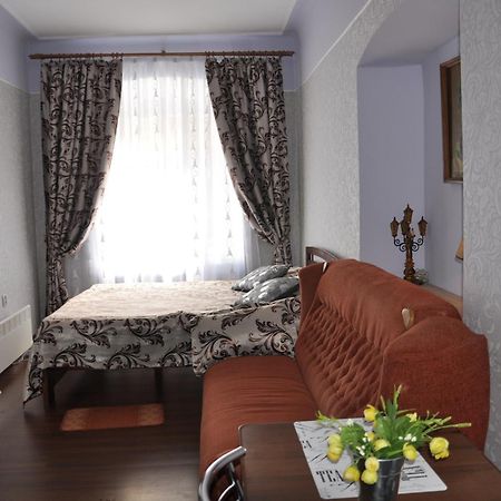 Apartments Near Rynok Square On Staroyevreyska And Fedorova Streets Lviv Exterior photo