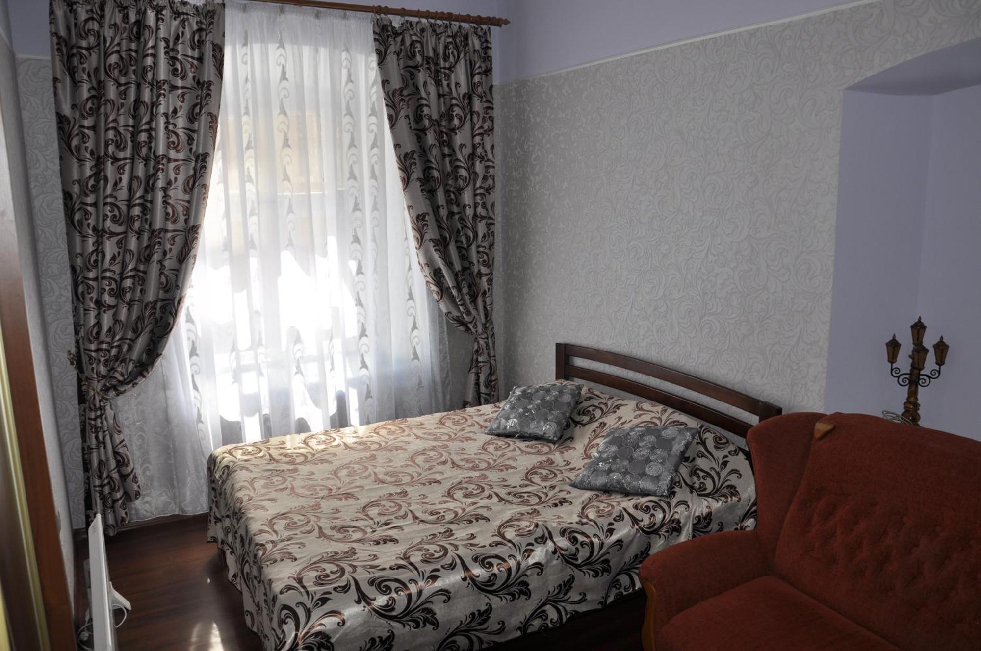 Apartments Near Rynok Square On Staroyevreyska And Fedorova Streets Lviv Exterior photo